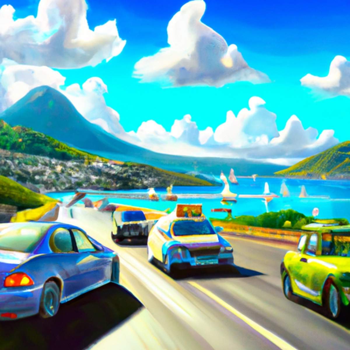 Tarifa de taxi en Martinique