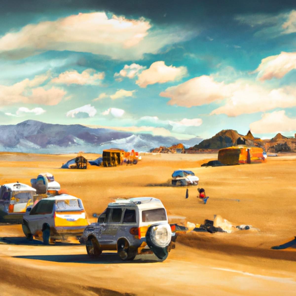 Tarifa de taxi en Mongolia