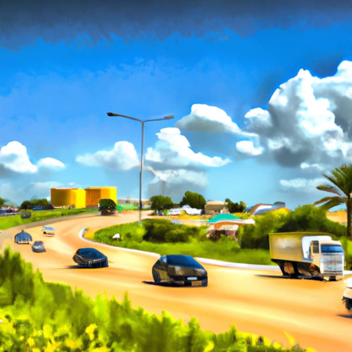 Tarifa de taxi en Mozambique