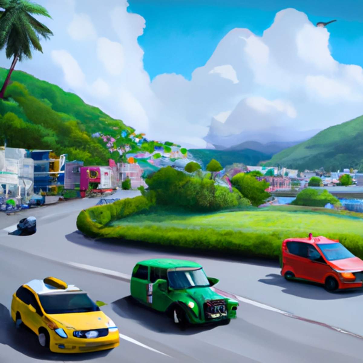 Tarifa de taxi en Netherlands Antilles