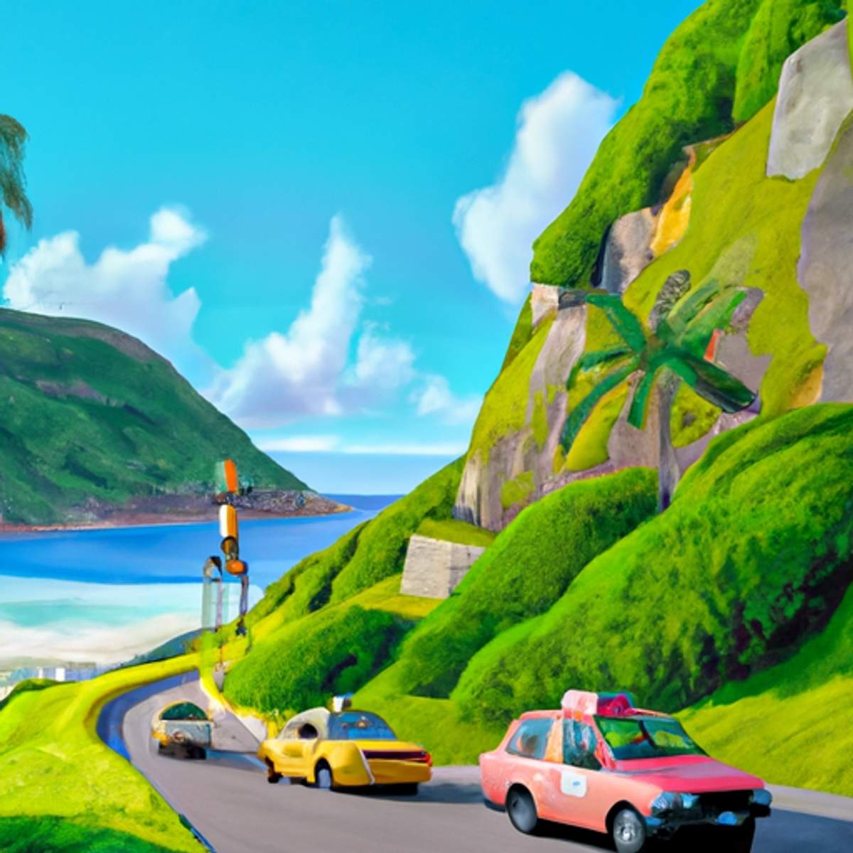 Tarifa de taxi en Niue