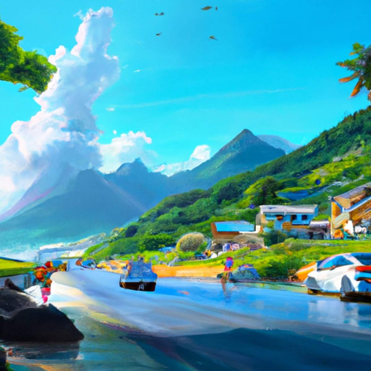 Tarifa de taxi en Seychelles