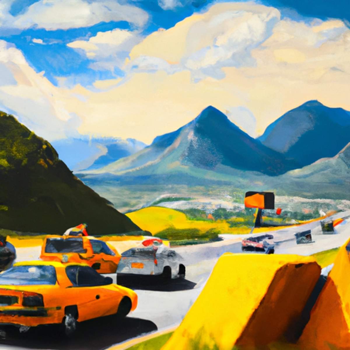 Tarifa de taxi en Sudáfrica