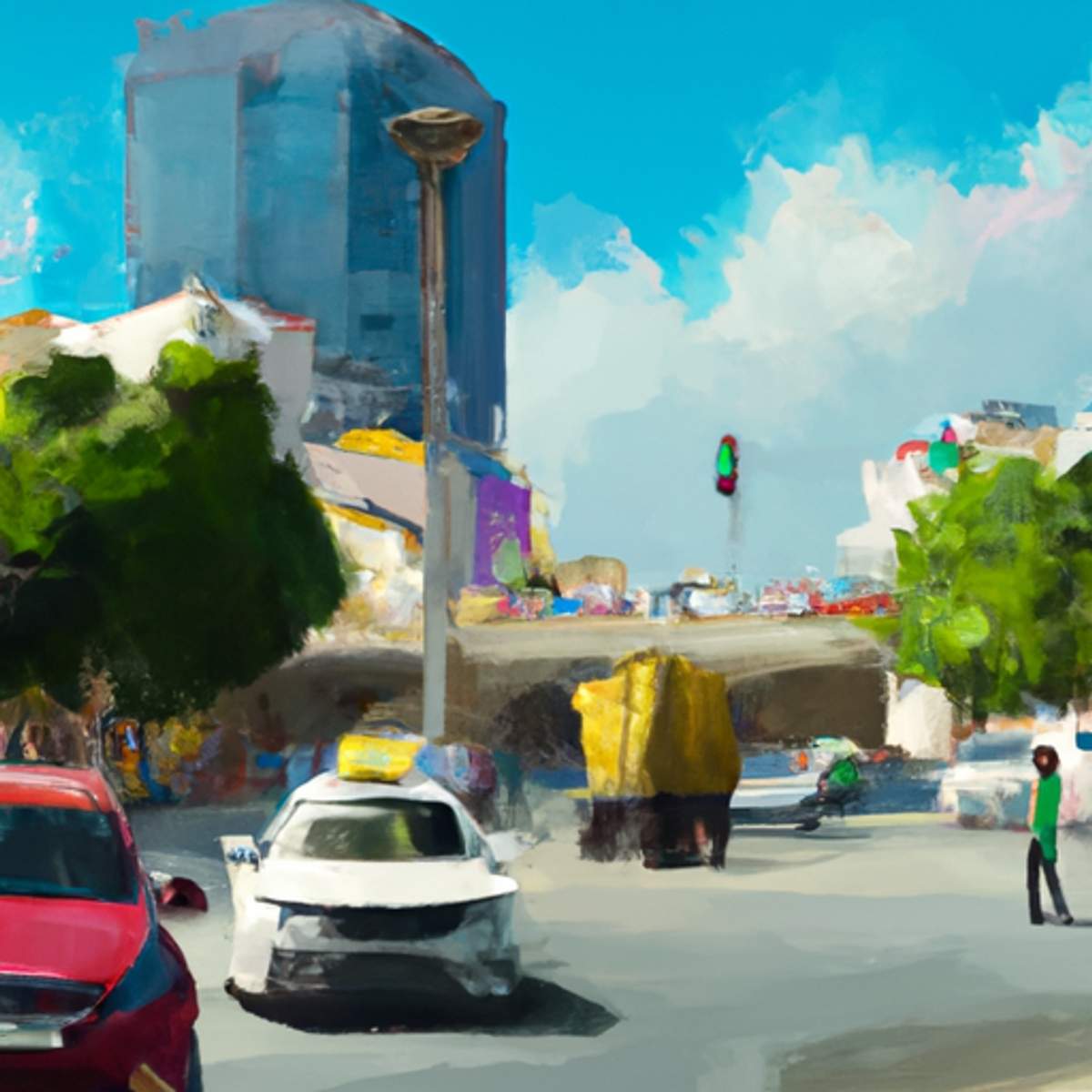 Tarifa de taxi en Vietnam