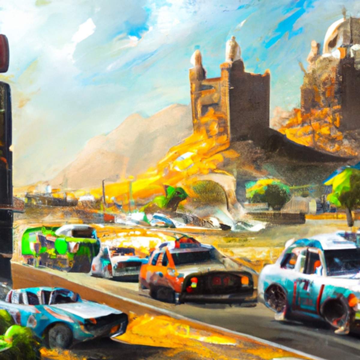 Tarifa de taxi en Yemen